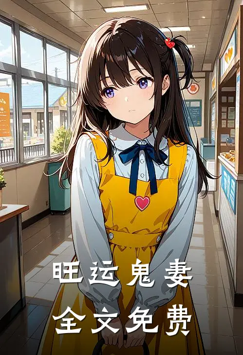 旺运鬼妻全文免费