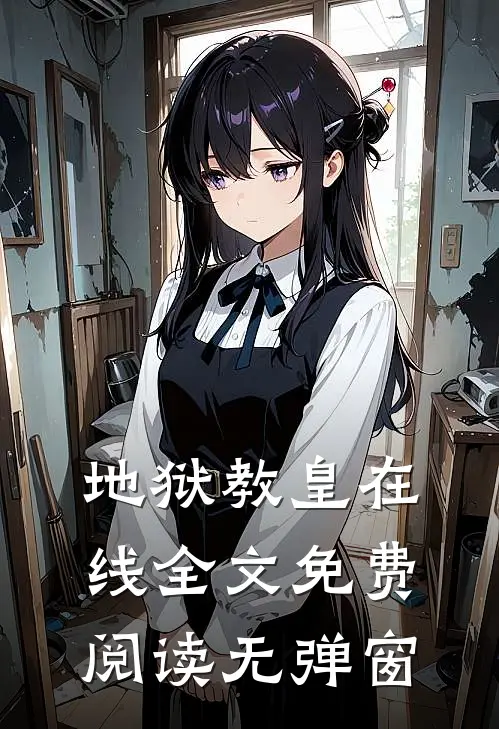 地狱教皇在线全文免费阅读无弹窗