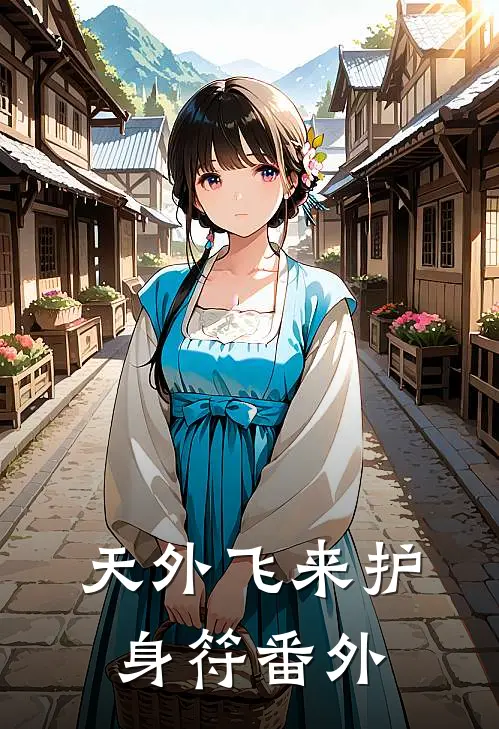 天外飞来护身符 番外