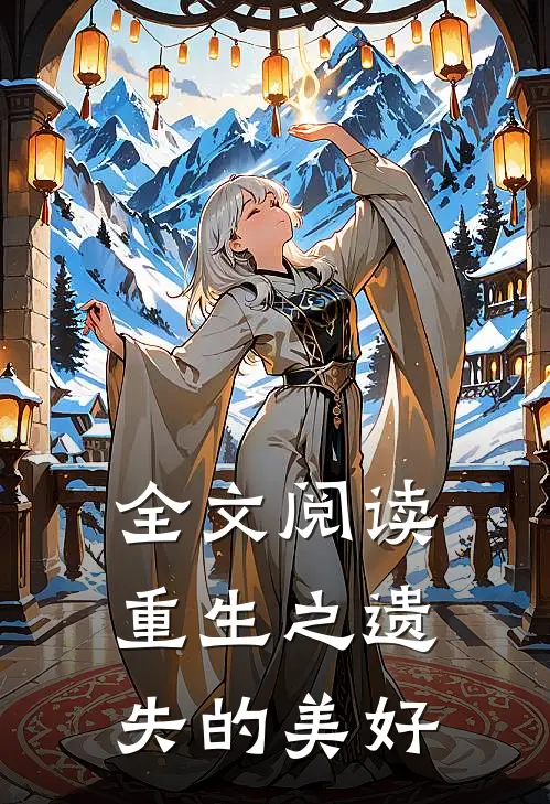 全文阅读重生之遗失的美好
