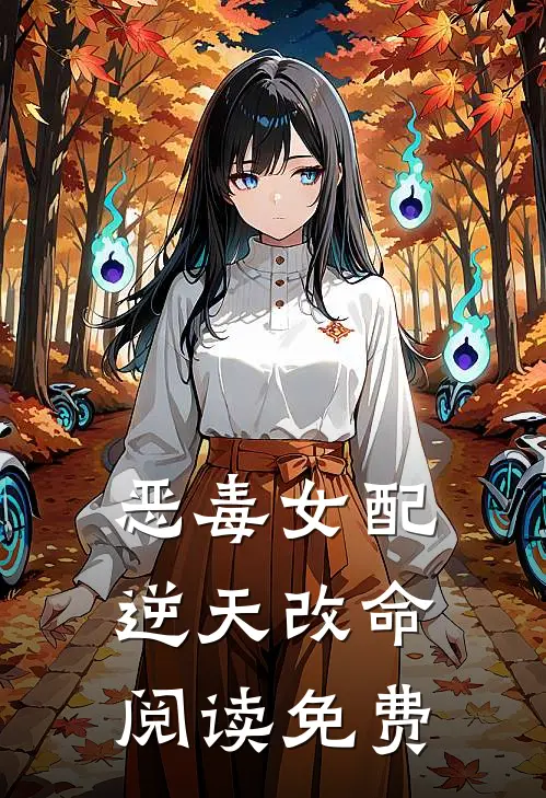 恶毒女配逆天改命阅读免费