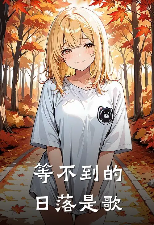 等不到的日落是歌