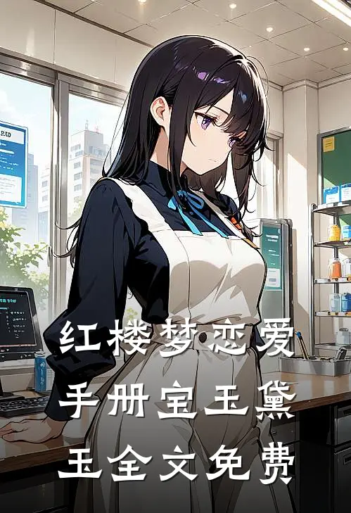 红楼梦恋爱手册宝玉黛玉全文免费
