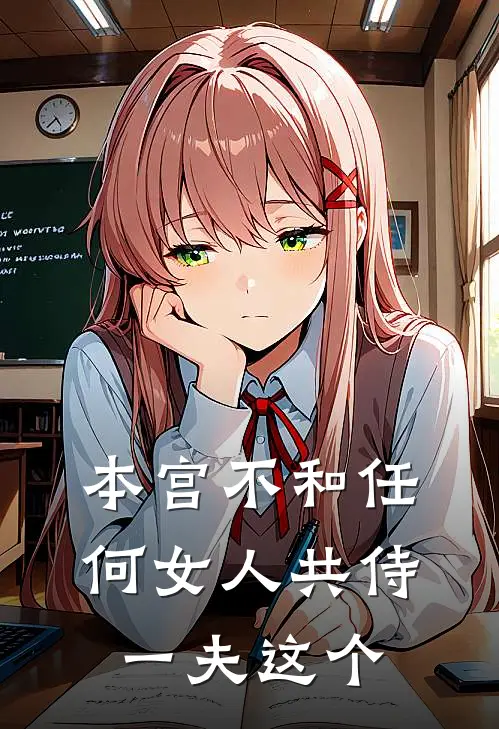 本宫不和任何女人共侍一夫这个