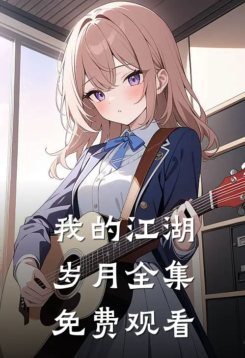 我的江湖岁月全集免费观看