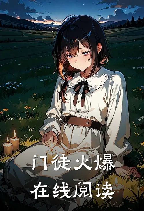 门徒火爆在线阅读