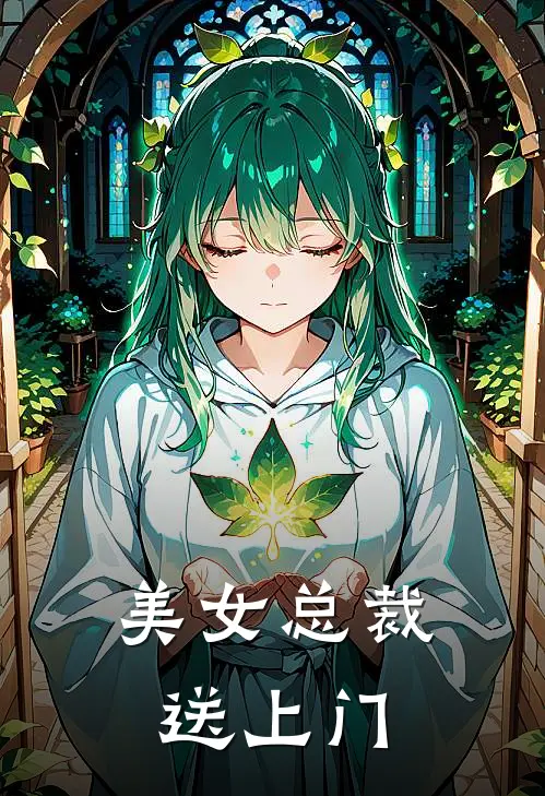 美女总裁送上门