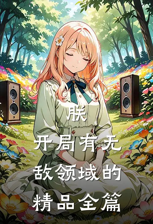 朕,开局有无敌领域的精品全篇