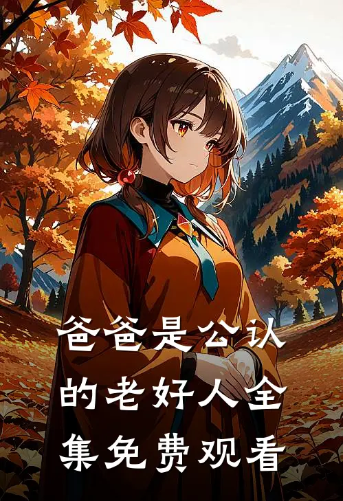 爸爸是公认的老好人 全集免费观看