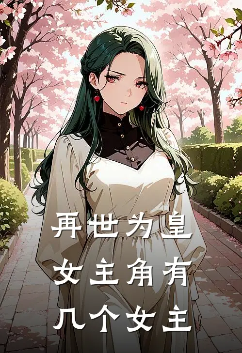 再世为皇女主角有几个女主