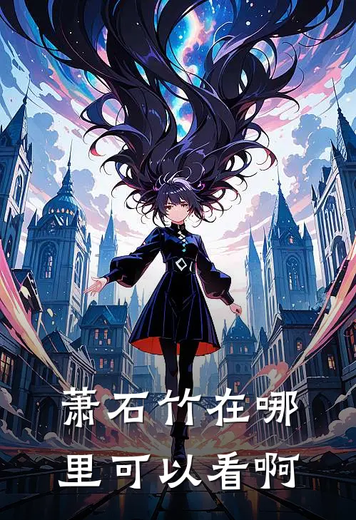 萧石竹在哪里可以看啊