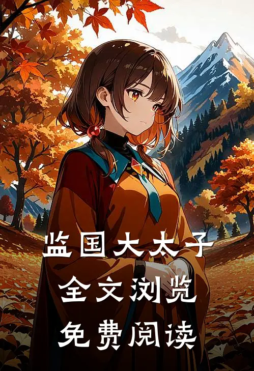 监国大太子全文浏览免费阅读