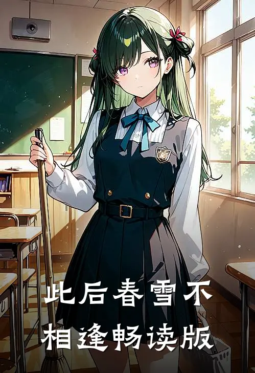 此后春雪不相逢畅读版