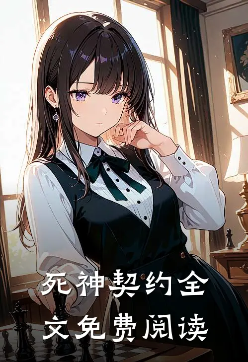死神契约全文免费阅读