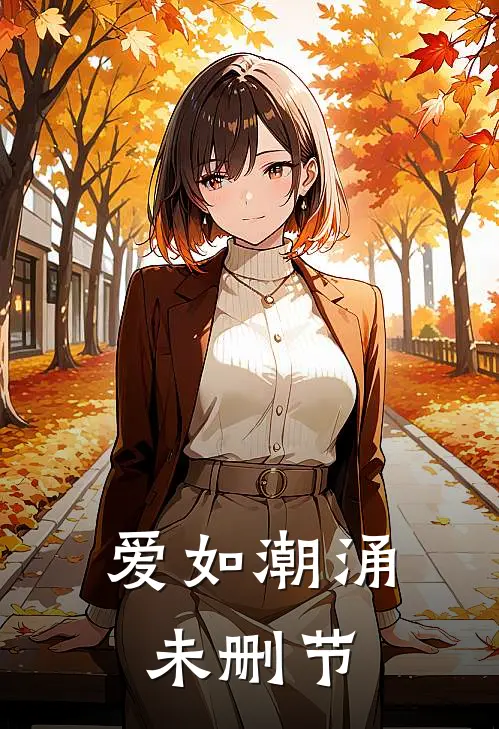 爱如潮涌未删节