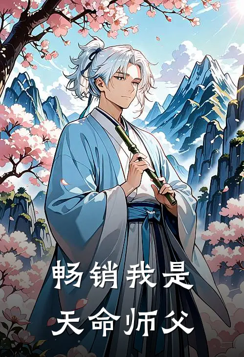 畅销我是天命师父