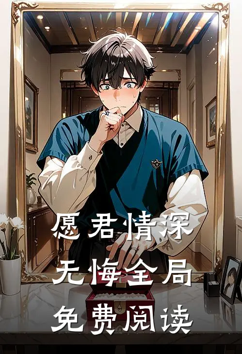 愿君情深无悔全局免费阅读