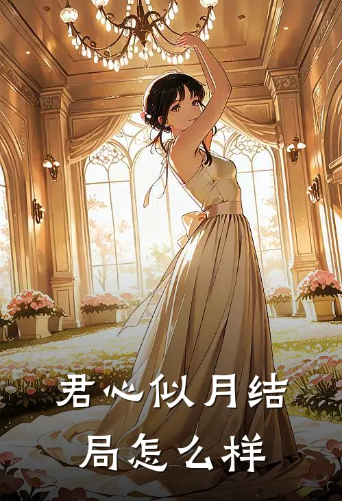 君心似月结局怎么样