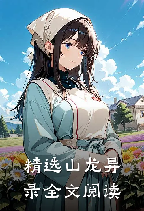 精选山龙异录全文阅读