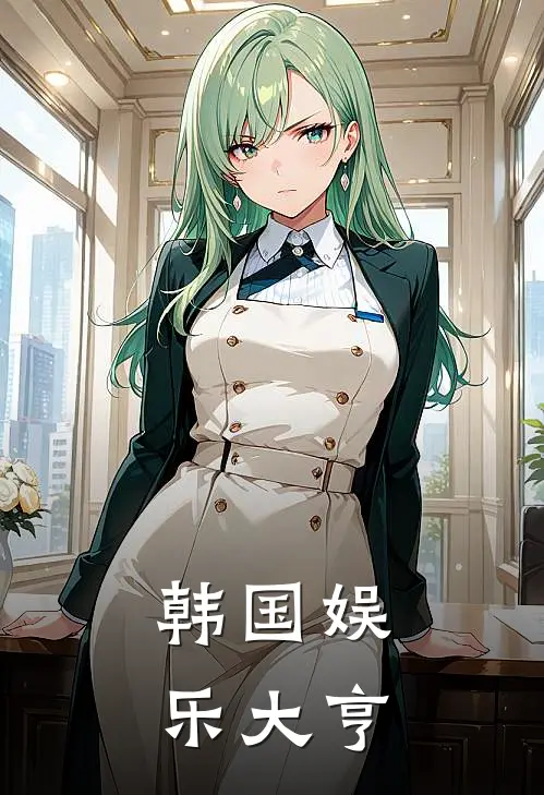 韩国娱乐大亨