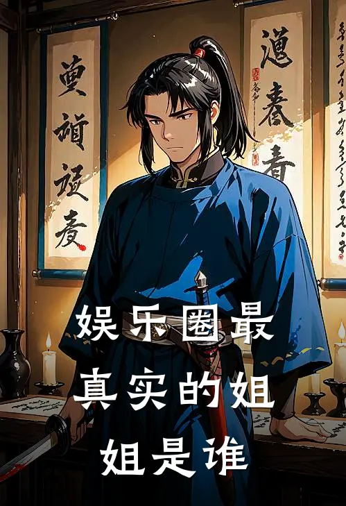 娱乐圈最真实的姐姐是谁