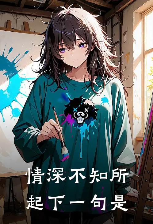 情深不知所起下一句是
