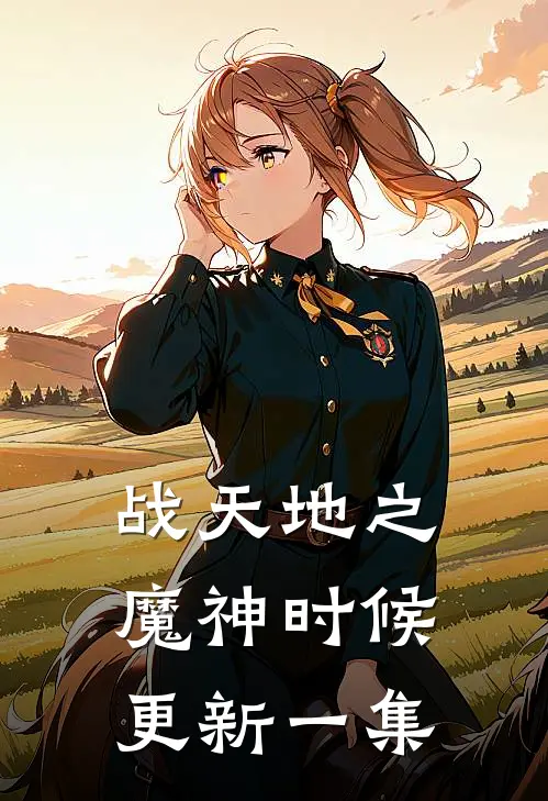战天地之魔神时候更新一集