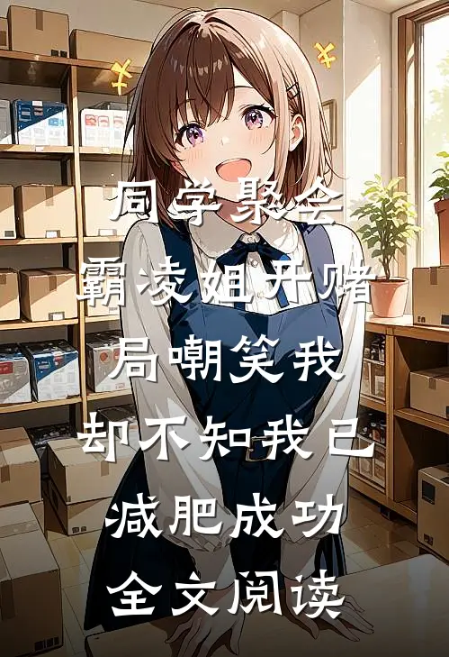 同学聚会，霸凌姐开赌局嘲笑我，却不知我已减肥成功全文阅读