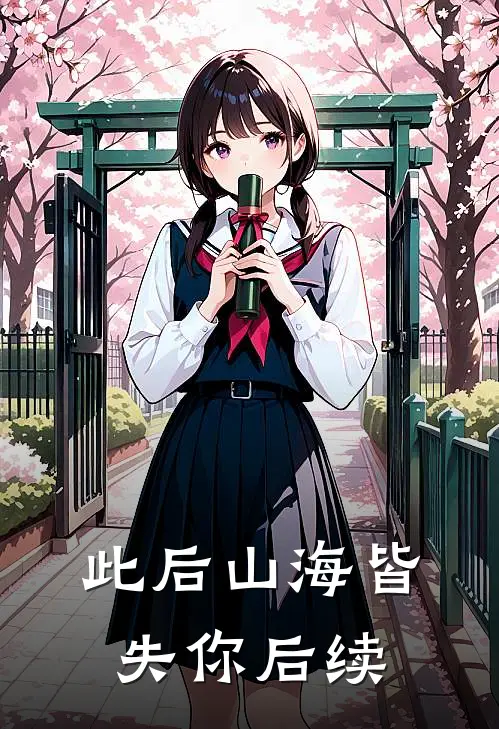 此后山海皆失你后续