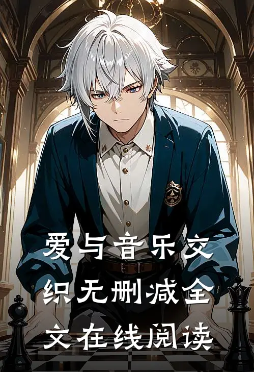 爱与音乐交织无删减全文在线阅读
