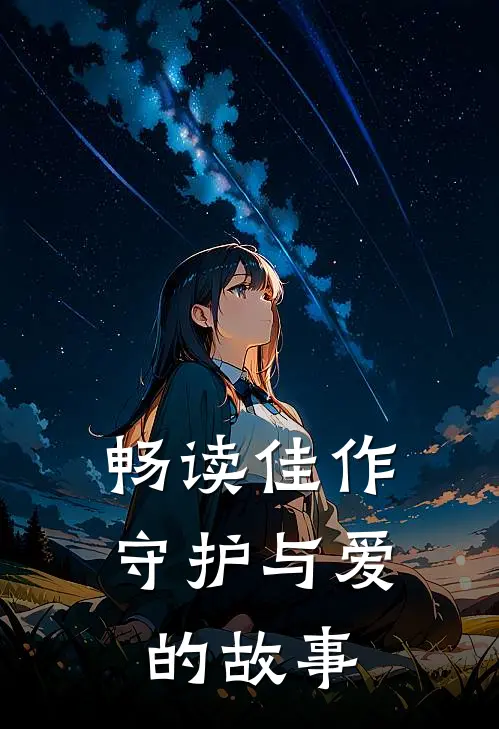 畅读佳作守护与爱的故事