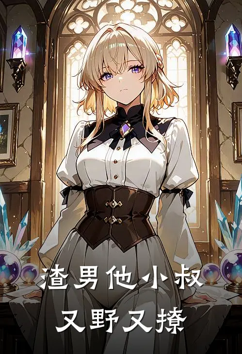 渣男他小叔又野又撩