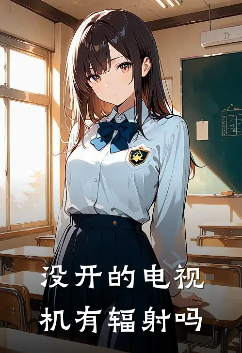 没开的电视机有辐射吗