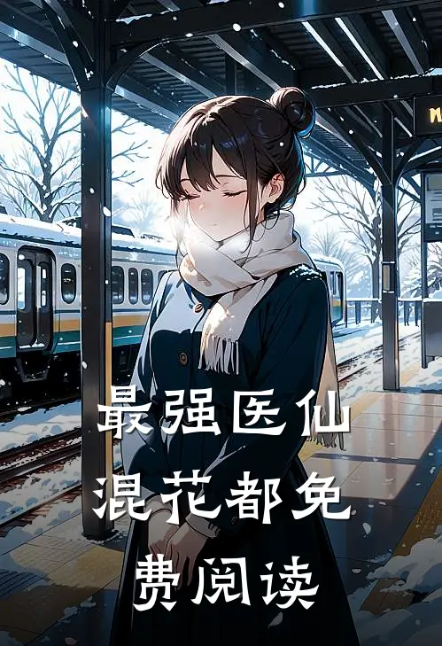 最强医仙混花都免费阅读