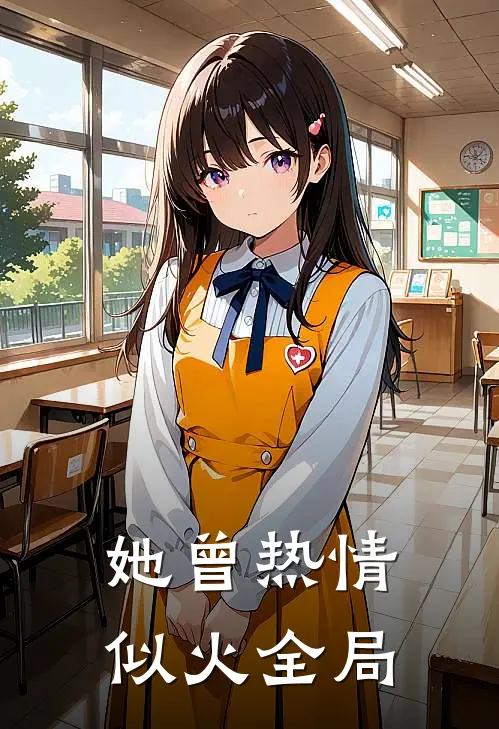 她曾热情似火全局