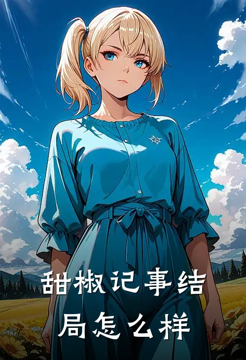 甜椒记事结局怎么样