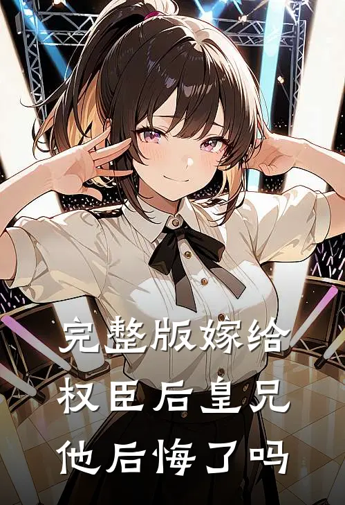 完整版嫁给权臣后皇兄他后悔了吗
