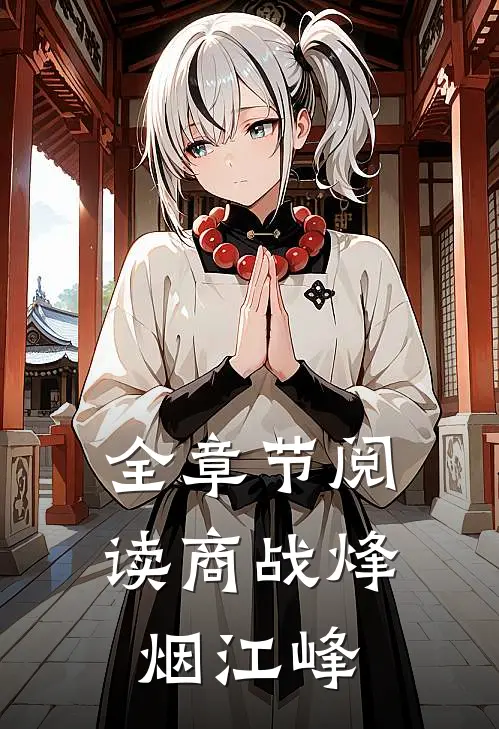 全章节阅读商战烽烟江峰