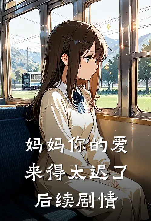 妈妈你的爱来得太迟了后续剧情