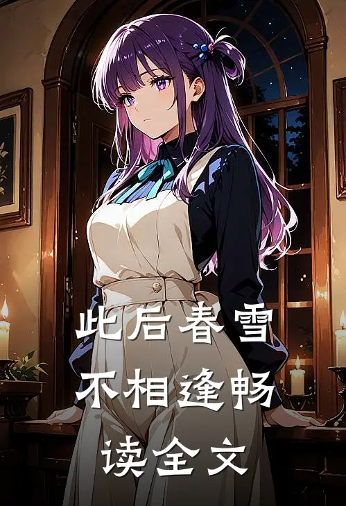 此后春雪不相逢畅读全文