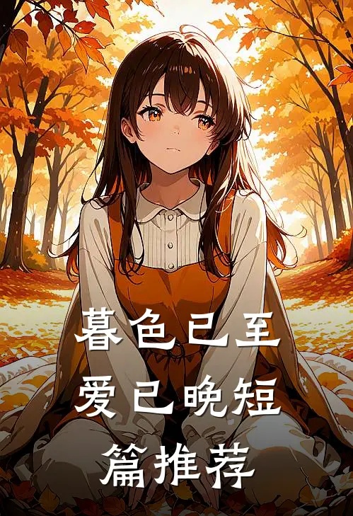 暮色已至爱已晚短篇推荐