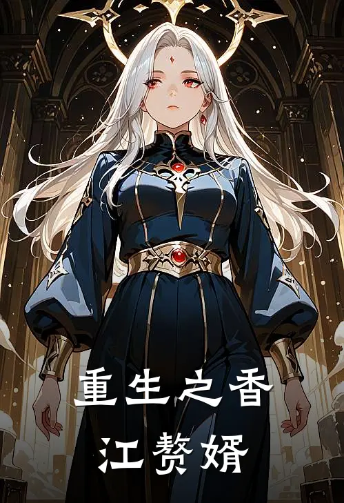 重生之香江赘婿