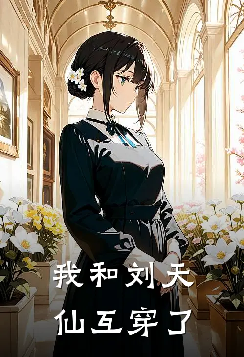 我和刘天仙互穿了