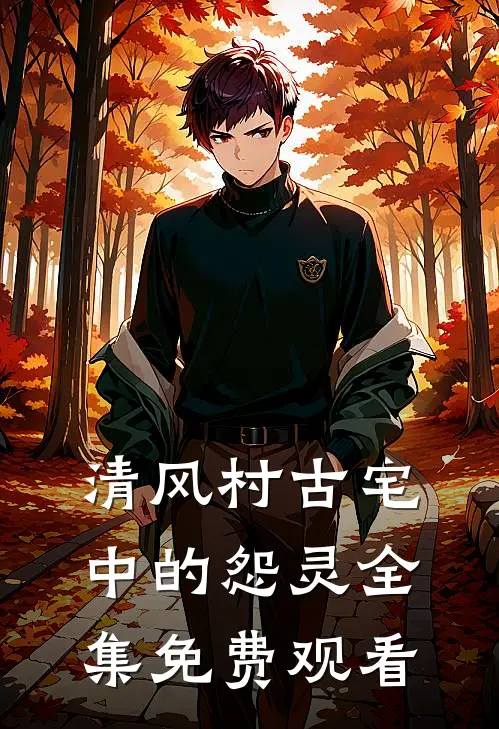 清风村古宅中的怨灵 全集免费观看