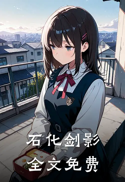 石化剑影全文免费