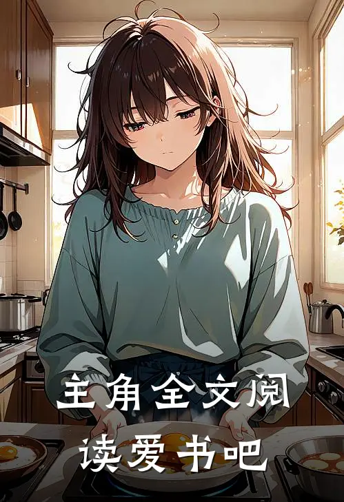 主角全文阅读爱书吧