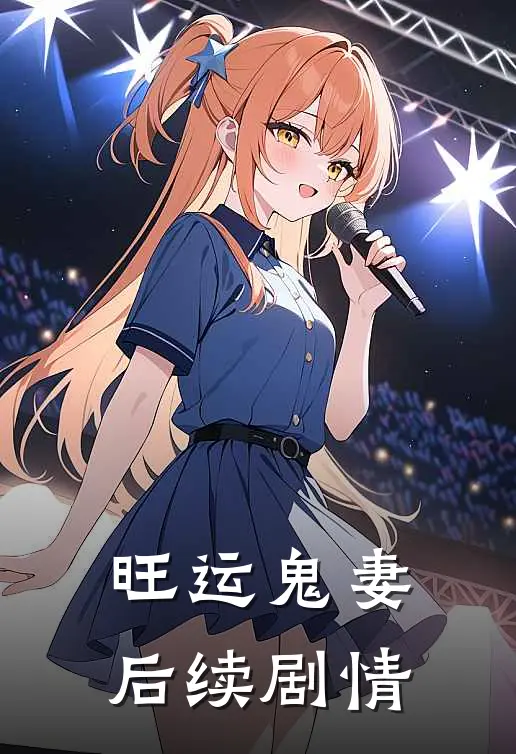 旺运鬼妻后续剧情