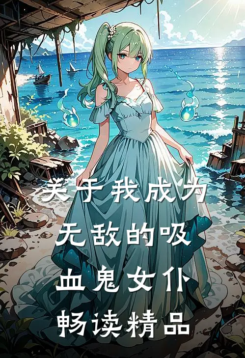 关于我成为无敌的吸血鬼女仆畅读精品