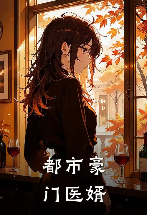 都市豪门医婿