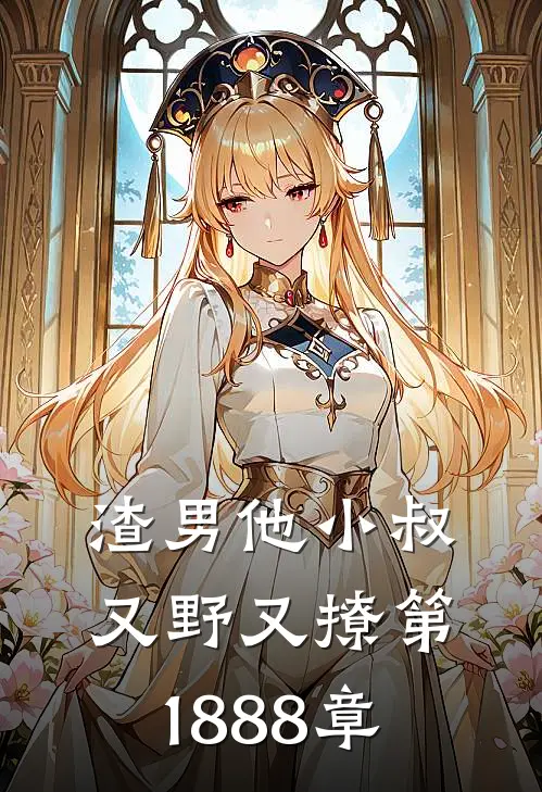 渣男他小叔又野又撩 第1888章